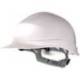 Casco proteccion DeltaPlus polietileno