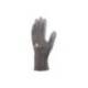 Guante DeltaPlus Poliester palma Poliuretano talla 10