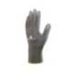 Guante DeltaPlus Poliester palma Poliuretano talla 8