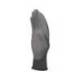 Guante DeltaPlus Poliester palma Poliuretano talla 8