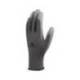 Guante DeltaPlus Poliester palma Poliuretano talla 7