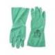 Guante DeltaPlus Nitrilo flocado Algodon talla 8