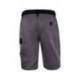 Bermuda trabajo DeltaPlus gris talla XL