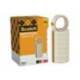 Cinta adhesiva Scotch transparente pack de 8