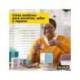 Cinta adhesiva Scotch transparente pack de 8