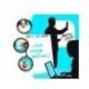Bloc congreso Post-it autoadhesivo 2 + 1 gratis 775 x 635 mm