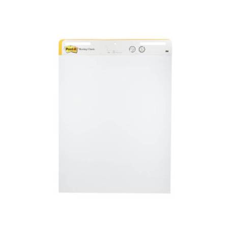 Bloc congreso Post-it autoadhesivo 775 x 635 mm