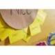 Dispensador Post-it ® PRO Z-Notes 76 x 76 negro