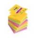 Pack blocs Post-it ® 76 x 76 mm surtidos