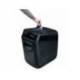 Destructoras de papel Fellowes Automax 200c