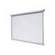 Pantalla Nobo mural blanco mate 2000x1513 mm