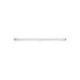 Pantalla Nobo mural blanco mate 2000x1513 mm