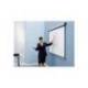 Pantalla Nobo mural blanco mate 2000x1513 mm