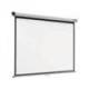Pantalla Nobo mural blanco mate 1750x1325 mm