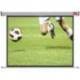 Pantalla Nobo mural blanco mate 1500x1138 mm