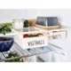 Rotulador Edding 750 color Plata