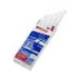Rotulador Edding 751 Plata