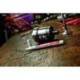 Rotulador Edding 751 Plata