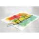 Tiza Faber Castell 24 unidades surtidos