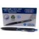 Boligrafo Uni-Ball roller UMN-207 azul trazo 0,4 mm