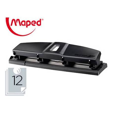 Taladrador Maped Essentials 4 taladros