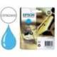 CARTUCHO EPSON 16 COLOR CIAN C13T16224012