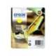 CARTUCHO INK-JET EPSON 16XL COLOR AMARILLO C13T16344012