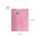 Cuaderno Oxford A4 Rosa Dulce Tapa Extradura 80 hojas Cuadrícula 5 mm