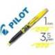 Rotulador Pilot Frixion amarillo