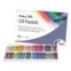 Lapices Pentel pastel caja de 50 colores surtidos