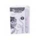BARRA DE MAQUILLAJE JOVI TWIST MAKE-UP COLOR BLANCA CAJA DE 5 UNIDADES