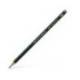 Lapices de grafito Faber Castell 9000 2H