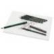 Lapices de grafito Faber Castell 9000 2H