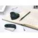 Lapices de grafito Faber Castell 9000 H