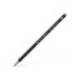 Lapices de grafito Faber Castell 9000 H
