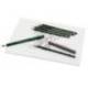 Lapices de grafito Faber Castell 9000 B