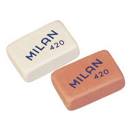 Gomas Milan 420