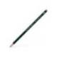 Lapices de grafito faber 9000 5B