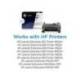 TONER HP 90A LASERJET M4555MFP NEGRO 10.000 PAG