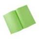 Subcarpeta Exacompta din A4 80 g/m2 verde menta