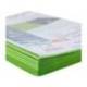Subcarpeta Exacompta din A4 80 g/m2 verde menta