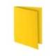 Subcarpeta Exacompta din A4 80 g/m2 amarillo
