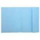 Subcarpeta Exacompta nature future din A4 azul 160 g/m2 solapa interior