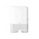 Dispensador de toallitas Tork H2
