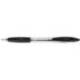 Boligrafo Bic Atlantis color negro 0,4 mm
