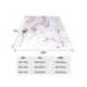 Cono de señalizacion PVC 24 cm marca Amaya
