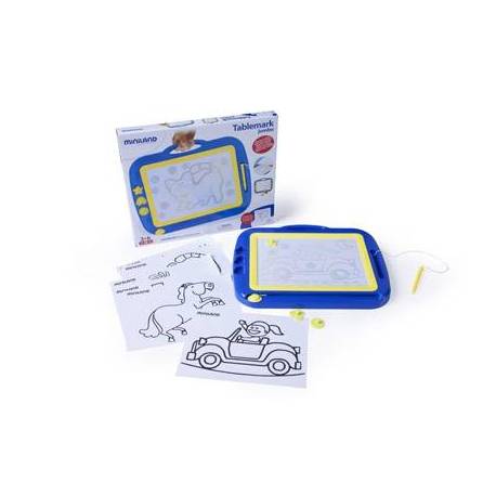 Juego Infantil a partir de 3 años Pizarra para dibujar marca Miniland