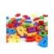 Juego Educativo a partir de 3 años Letras magneticas minusculas marca Miniland