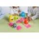Juego infantil a partir de 2 años Emoticapsulas marca Miniland