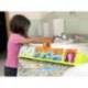 Juego Educativo a partir de 3 años Aprendiendo Secuencias Habitos de higiene marca Miniland